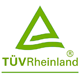 TUV Certification