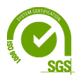 SGS Certification