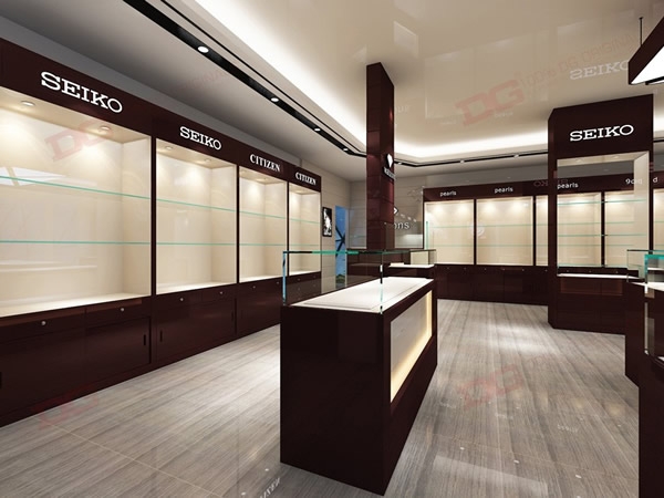Canada watch shop