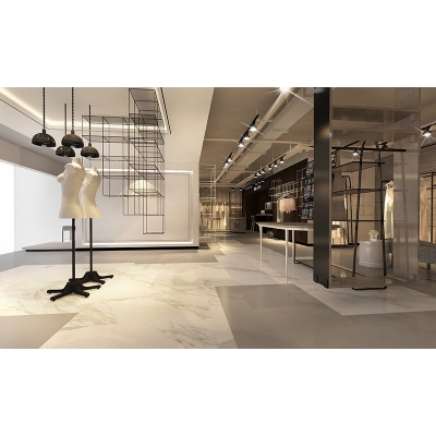 cloth store display fixtur...