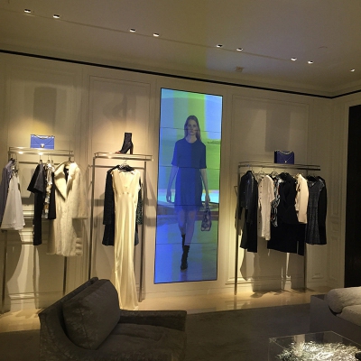  cloth store display fixtu...