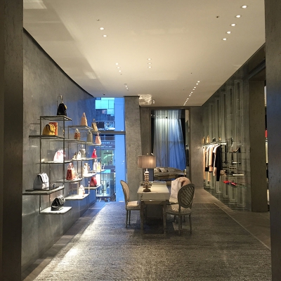 cloth store display fixtu...