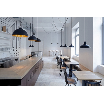 coffee tea display kisok4