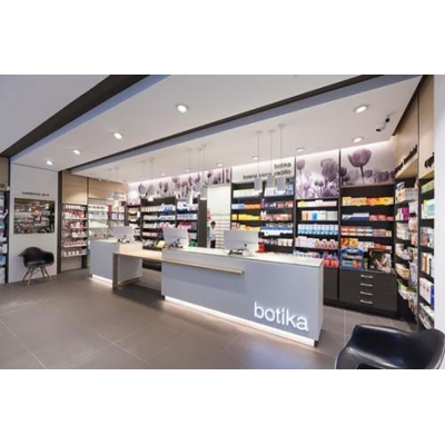 cosmetic shop furniture2