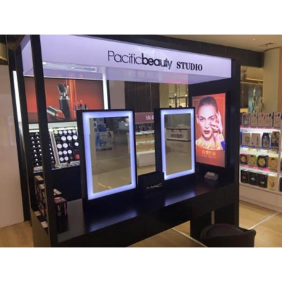 cosmetic shop furniture11