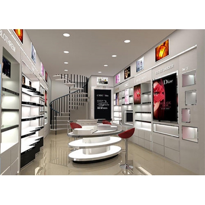 cosmetic shop furniture17
