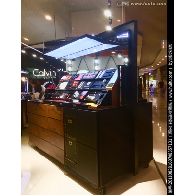 cosmetic shop furniture22