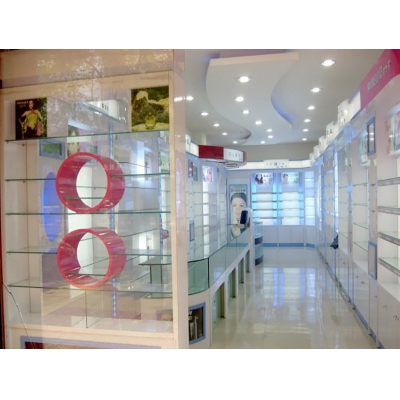 cosmetic shop furniture24
