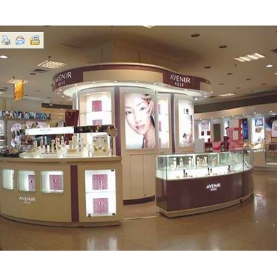 cosmetic shop furniture5
