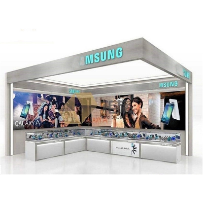  electronic display showca...