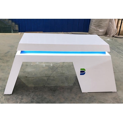  electronic display showca...