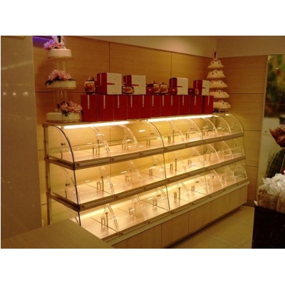  food display rack10