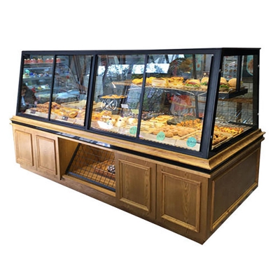  food display rack12
