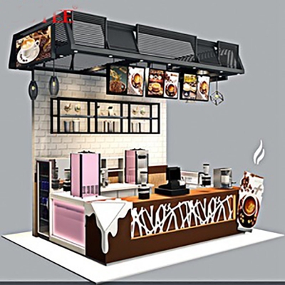  food display rack15