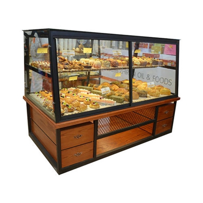  food display rack17