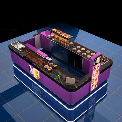 food display rack19