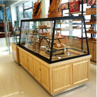  food display rack22