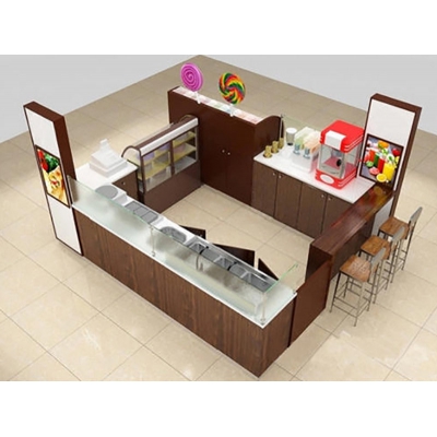 food display rack7