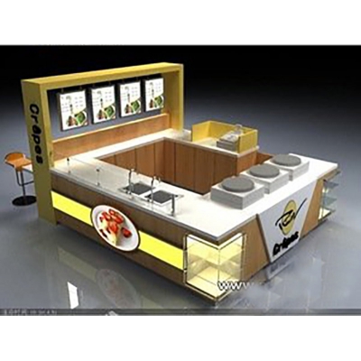  food display rack9