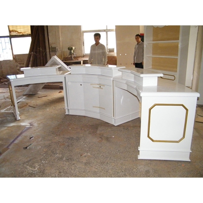 glass optical display cabi...
