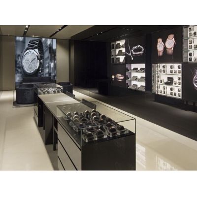 jewelry shop design1