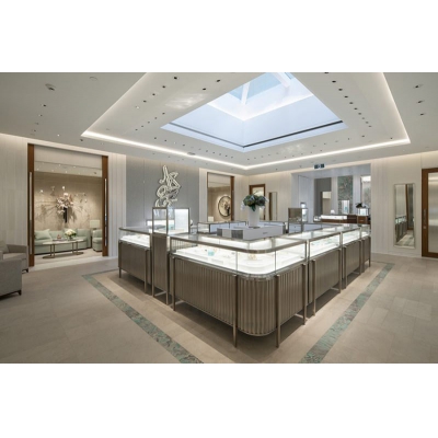 jewelry shop design 12