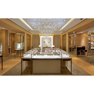 jewelry shop design 2
