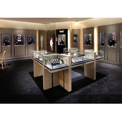 jewelry shop design 3