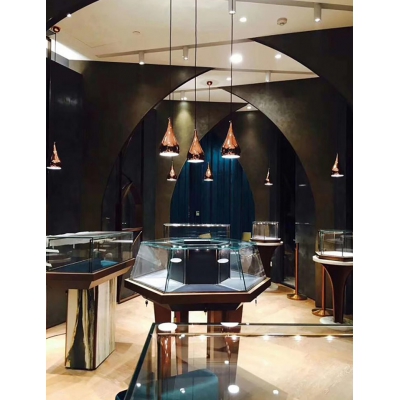 jewelry shop design 34