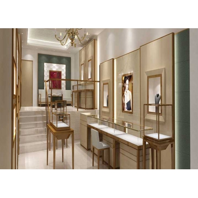 jewelry shop design 36