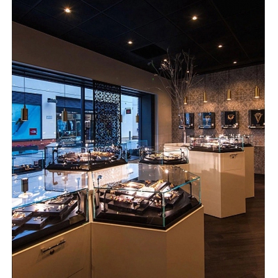 jewelry shop design 39