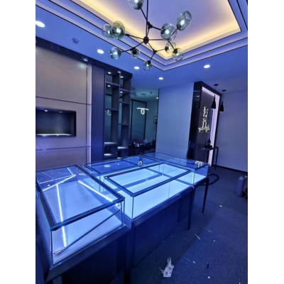 jewelry shop design 40