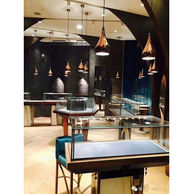 jewelry shop design 41
