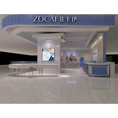 jewelry shop design 45