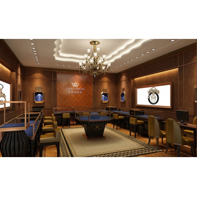jewelry shop design 46