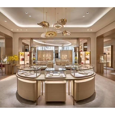 jewelry shop design 49
