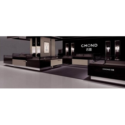 jewelry shop design 5