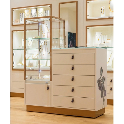 jewelry shop design 59