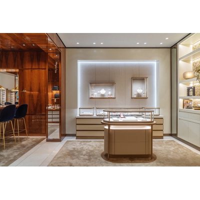 jewelry shop design 6