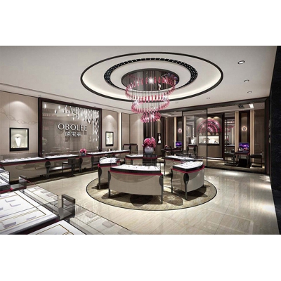 jewelry shop design 60