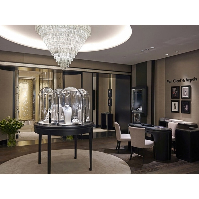 jewelry shop design 7