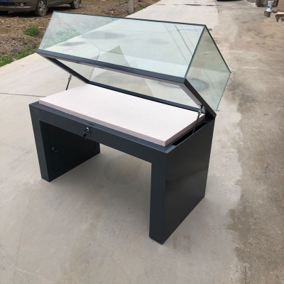 museum display cabinet10