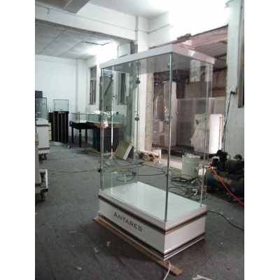 museum display cabinet6