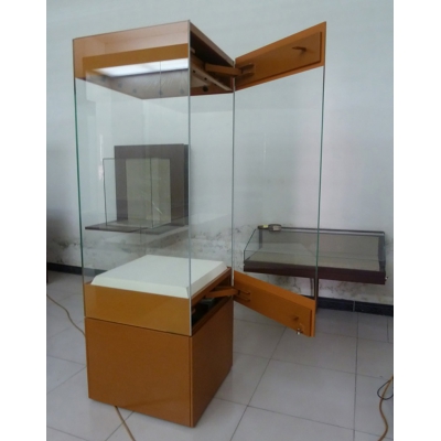 museum display cabinet9