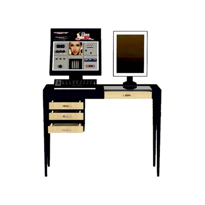 cosmetic shop furniture1