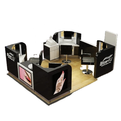 mall kisok11