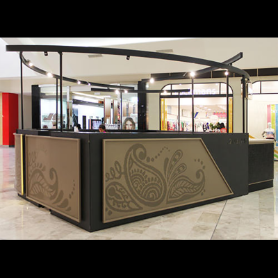 mall kisok18