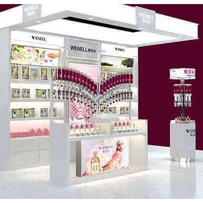 mall kisok21
