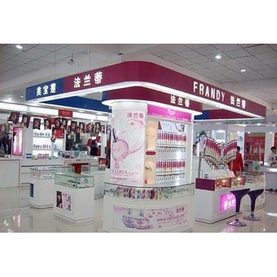 mall kisok30