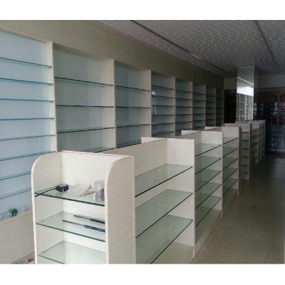pharmacy shop display cabi...